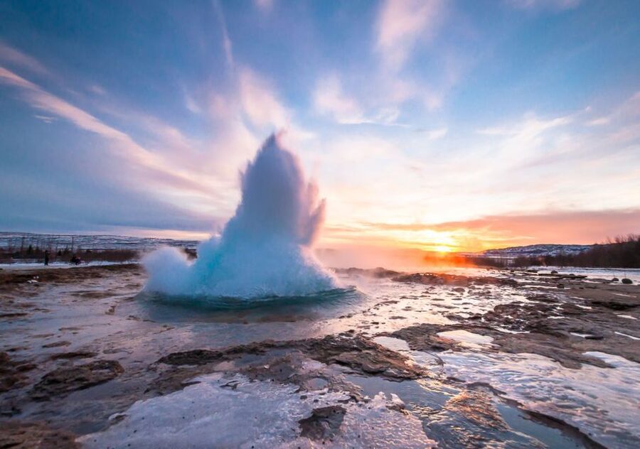 From Reykjavik: Golden Circle, Friðheimar, & Sky Lagoon Tour - Five things that make this tour worth considering