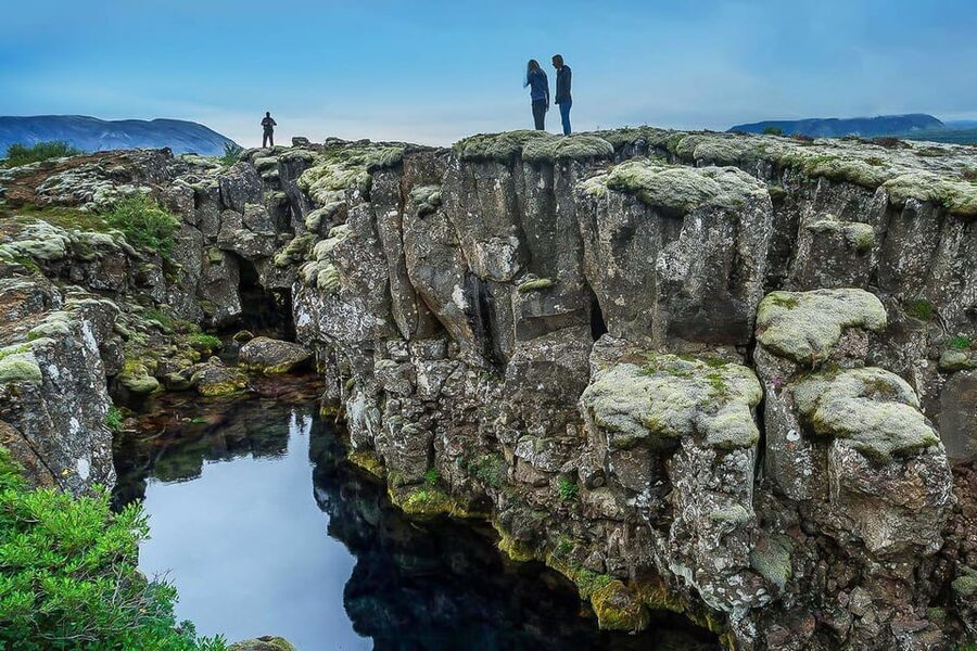 From Reykjavik: Golden Circle Full Day Tour - Why the Golden Circle works so well in one day