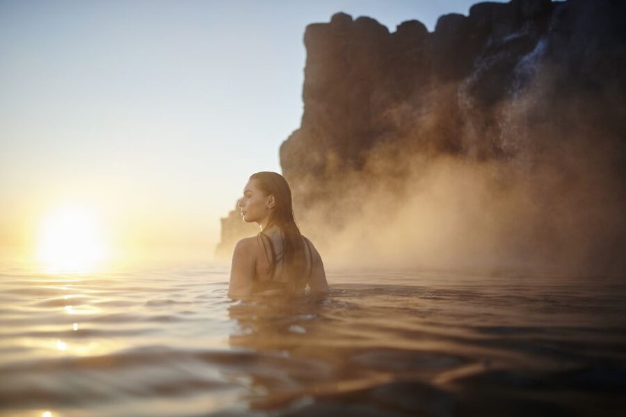 From Reykjavik: Golden Circle Guided Tour & Sky Lagoon Visit - How much time do you really get at each place?