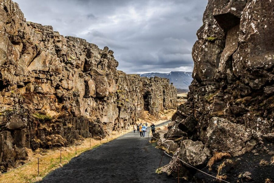 From Reykjavik: Golden Circle & Kerið Full-Day Tour - Why this Golden Circle day works