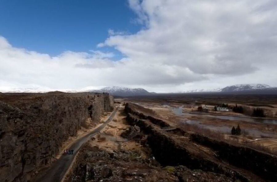 From Reykjavik: Golden Circle & Kerið Full-Day Tour - Gullfoss, Iceland’s great waterfall