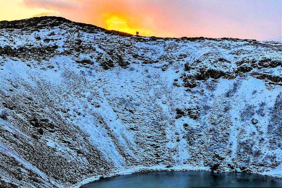 From Reykjavik: Golden Circle, Kerid, & Secret Lagoon Tour - Key points to know before booking