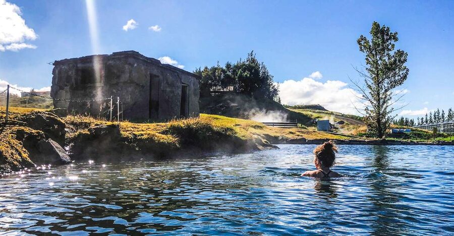 From Reykjavik: Golden Circle, Kerid, & Secret Lagoon Tour - Why this Golden Circle day works well