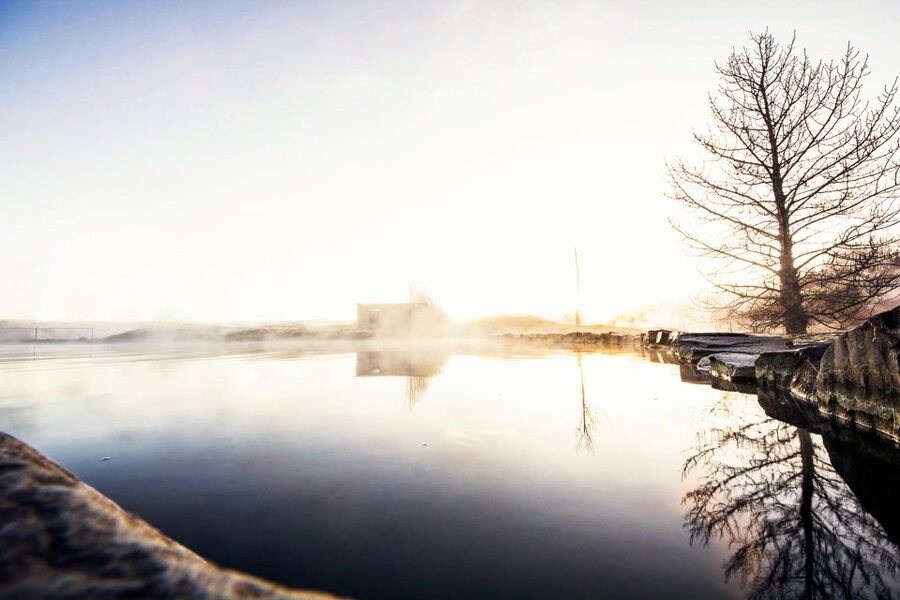 From Reykjavik: Golden Circle, Kerid, & Secret Lagoon Tour - Geysir and Strokkur: Iceland’s most reliable eruption