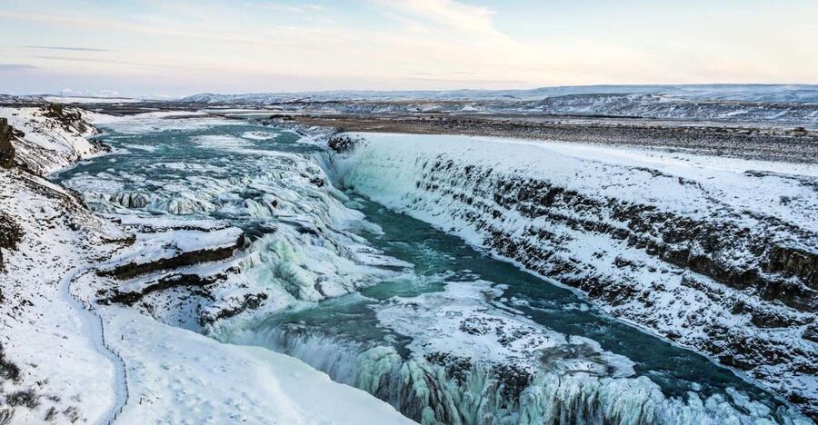 From Reykjavík: Golden Circle & Northern Lights Combo - Why this combo works for a first Iceland visit