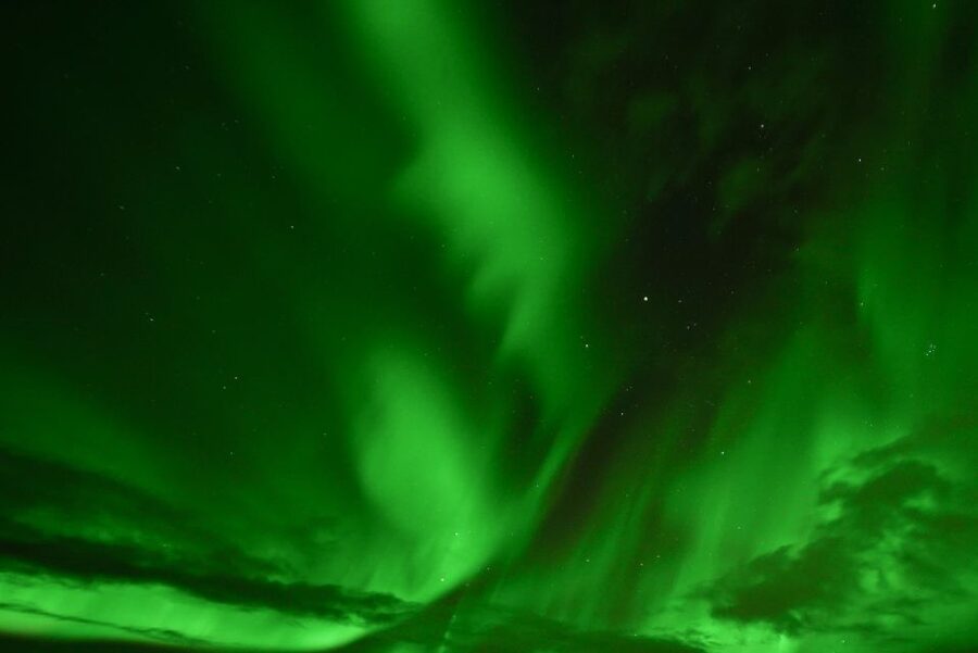 From Reykjavík: Golden Circle & Northern Lights Combo - Is $185 good value?