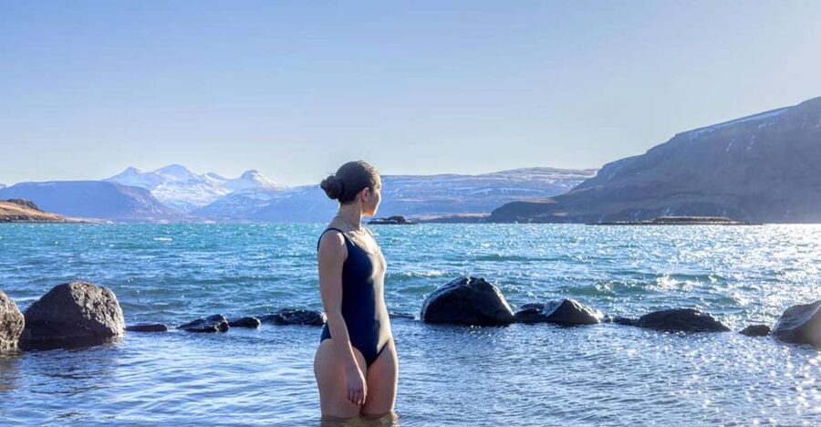 From Reykjavík: Golden Circle Route & Hvammsvik Hot Spring - Why this combination works