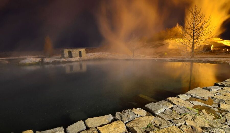 From Reykjavik: Golden Circle & Secret Lagoon Guided Tour - Key things to know before booking