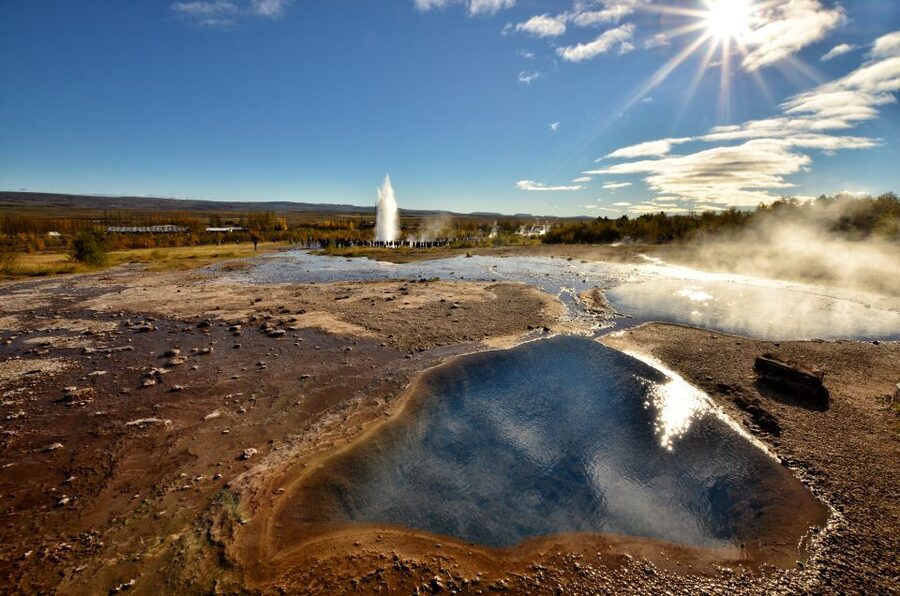 From Reykjavik: Golden Circle & Secret Lagoon Guided Tour - Why this Golden Circle tour works well
