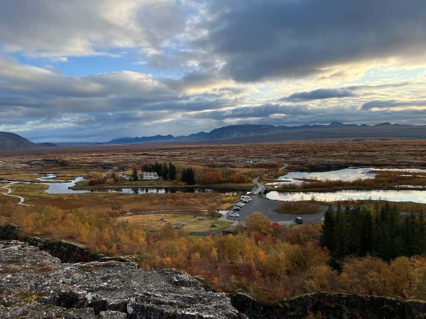 From Reykjavik: Golden Circle Super Jeep & Snowmobiling Tour - What to pack, and what not to bring