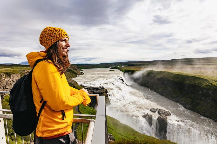 From Reykjavík: Golden Circle Tour and Silfra Snorkeling - Why this Golden Circle and Silfra pairing works