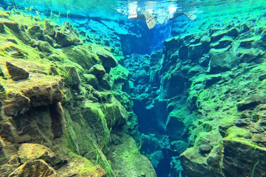 From Reykjavík: Golden Circle Tour and Silfra Snorkeling - The minibus day: useful, social, and tightly timed