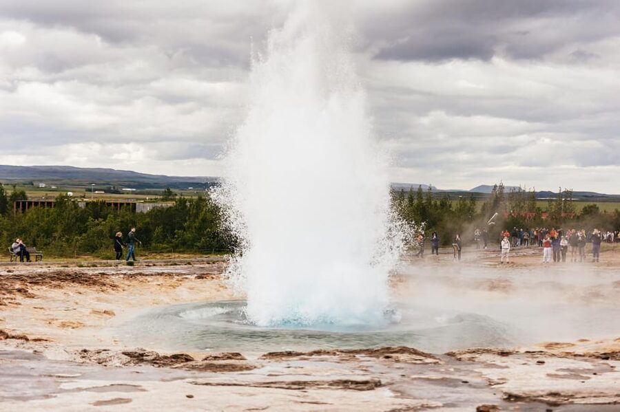 From Reykjavík: Golden Circle Tour and Silfra Snorkeling - Silfra Fissure: the reason to book