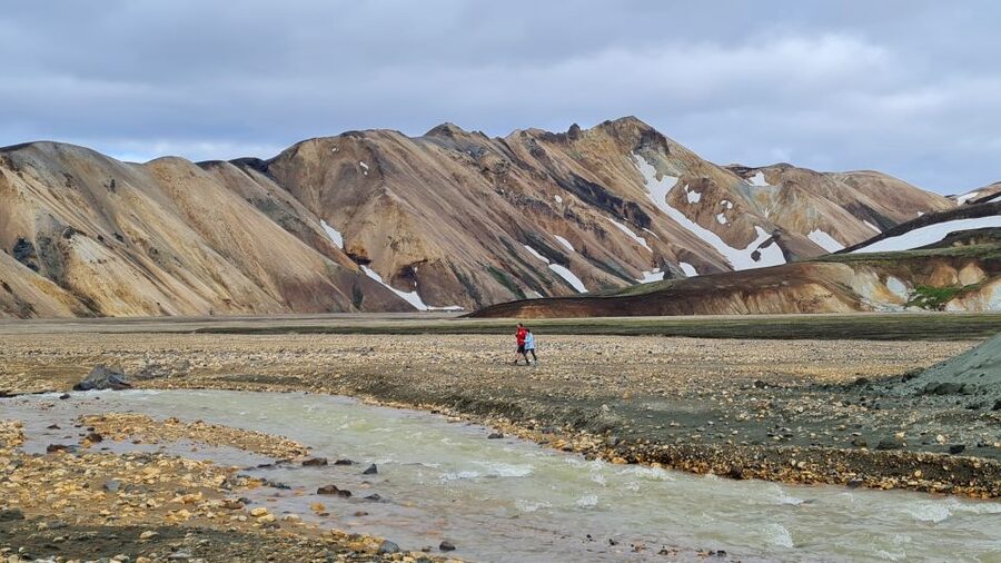 From Reykjavik: Highlands Jeep Tour & Landmannalaugar Hike - Who will enjoy this tour most