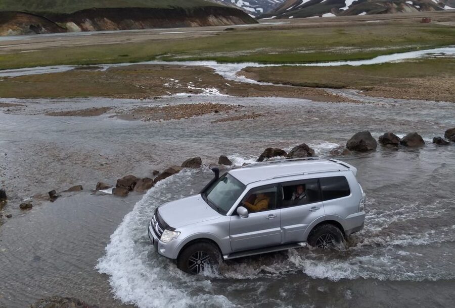 From Reykjavik: Highlands Jeep Tour & Landmannalaugar Hike - Why this highland day is different from a normal Iceland tour