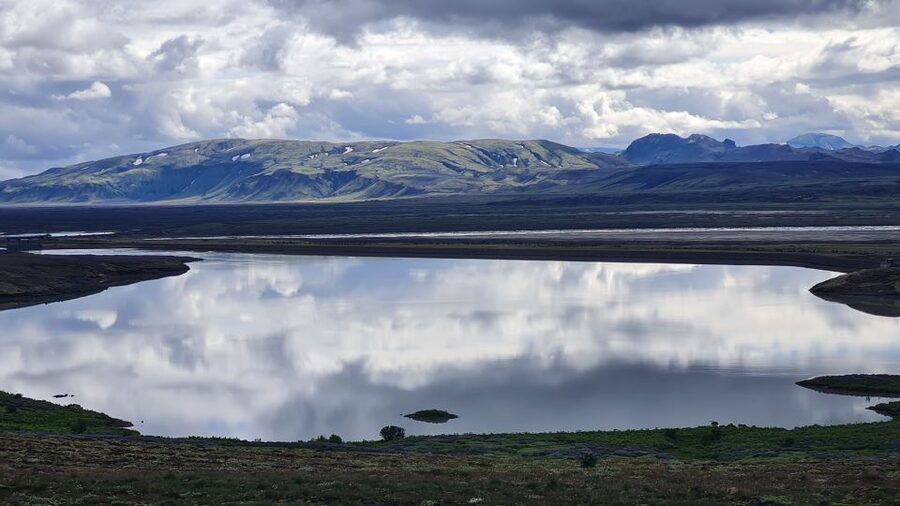 From Reykjavik: Highlands Jeep Tour & Landmannalaugar Hike - Food, timing, and the real cost of $412