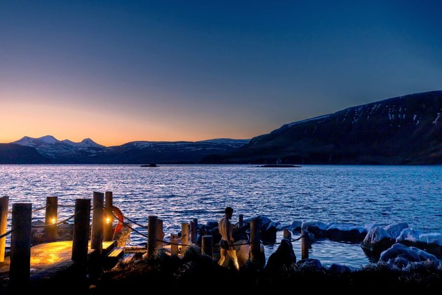 From Reykjavik: Hvammsvík Hot Spring with Transportation - Booking advice for the best visit