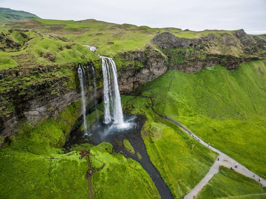 From Reykjavík: Iceland South Coast Small-Group Adventure - Key details before you book