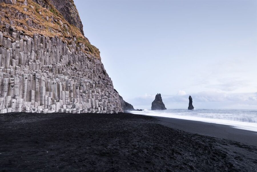 From Reykjavík: Iceland South Coast Small-Group Adventure - Why the South Coast makes such a good day trip