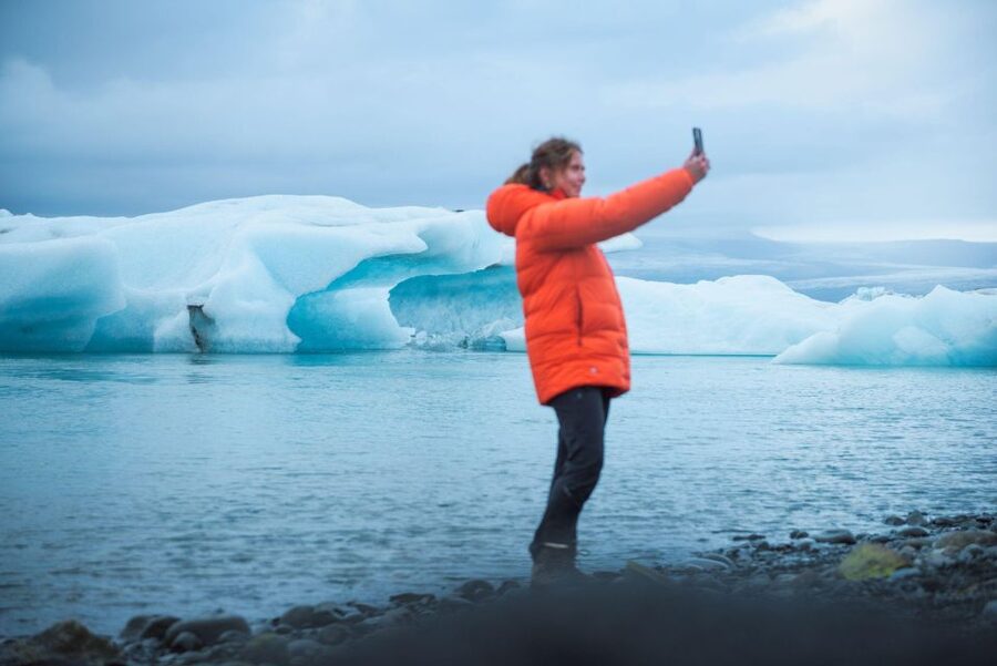 From Reykjavik: Jökulsárlón Glacier Lagoon and Diamond Beach - Why Jökulsárlón is worth such a long ride