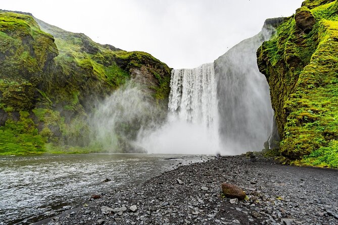 From Reykjavik: Katla Ice Cave and South Coast Day Tour - Why this South Coast day works so well