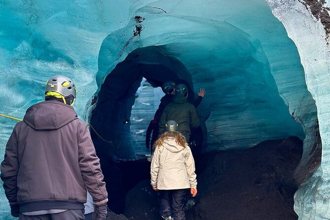From Reykjavik: Katla Ice Cave and South Coast Day Tour - Is the $320.48 price fair?