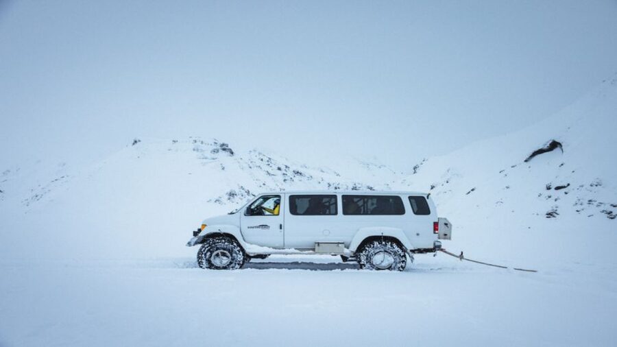 From Reykjavík: Katla Ice Cave and South Coast Tour - Key points before you book
