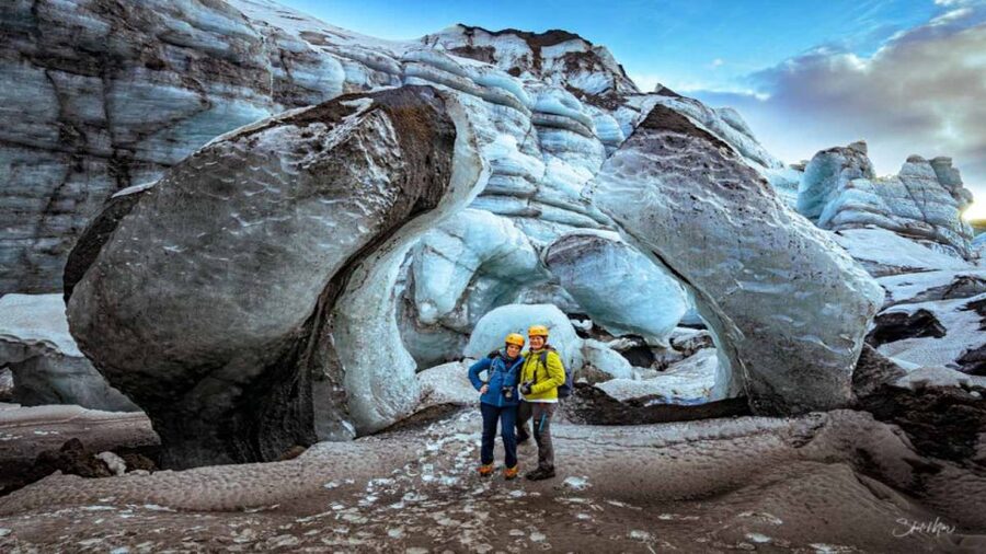 From Reykjavík: Katla Ice Cave and South Coast Tour - Who will enjoy this day most?