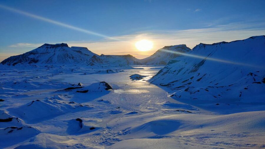 From Reykjavík: Katla Ice Cave and South Coast Tour - What the $301 price really buys