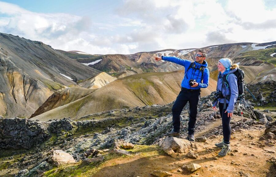 From Reykjavík: Landmannalaugar Day Hike - Key points before you book