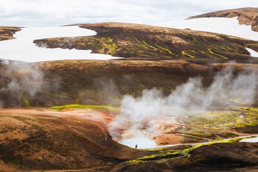 From Reykjavík: Landmannalaugar Day Hike - The return journey and the true cost of the day
