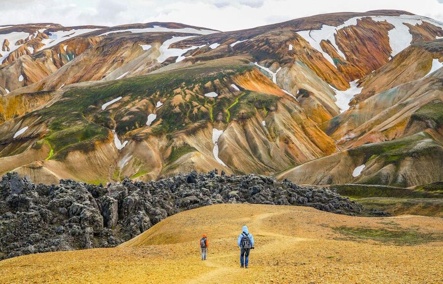 From Reykjavík: Landmannalaugar Day Hike - Why Landmannalaugar feels unlike the rest of Iceland