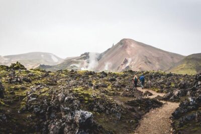Landmannalaugar Day Hike