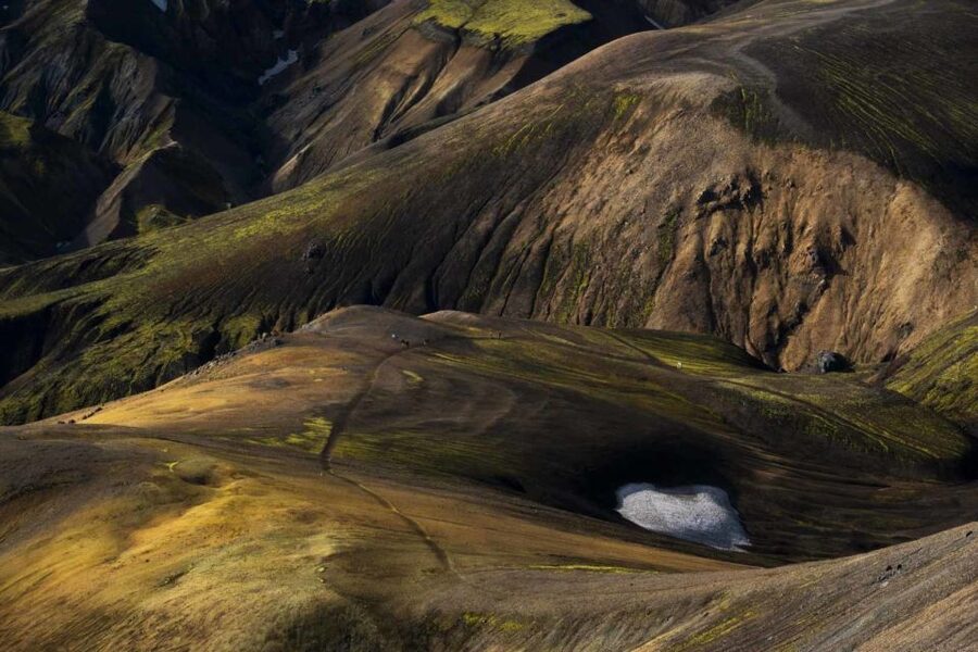 From Reykjavik: Landmannalaugar Day Tour by Luxury Jeep - Why this Highland trip feels different from a standard day tour