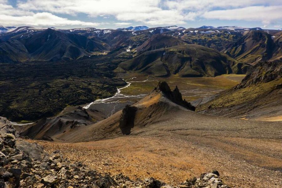 From Reykjavik: Landmannalaugar Day Tour by Luxury Jeep - Is $1,800 a fair price for four people?