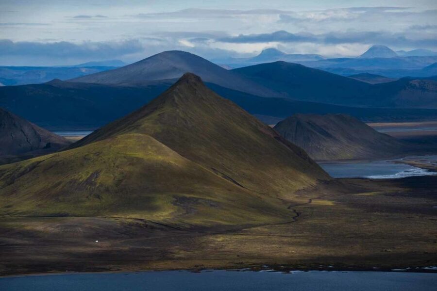 From Reykjavik: Landmannalaugar Day Tour by Luxury Jeep - Who will enjoy this tour most?