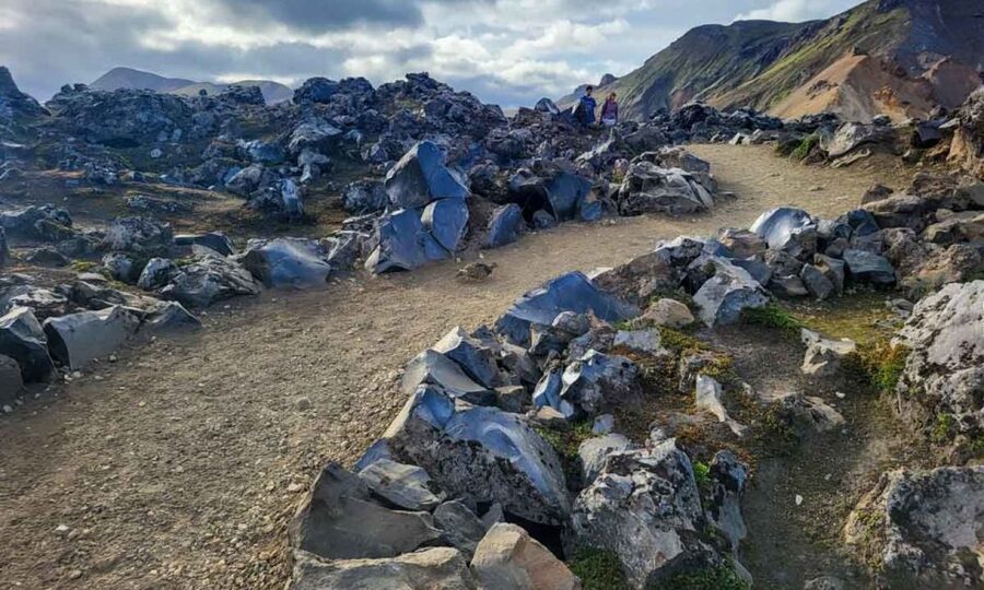 From Reykjavik: Landmannalaugar & Háifoss Waterfall Tour - FAQ