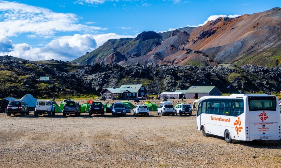From Reykjavik: Landmannalaugar & Háifoss Waterfall Tour - Why Landmannalaugar deserves a full day from Reykjavik