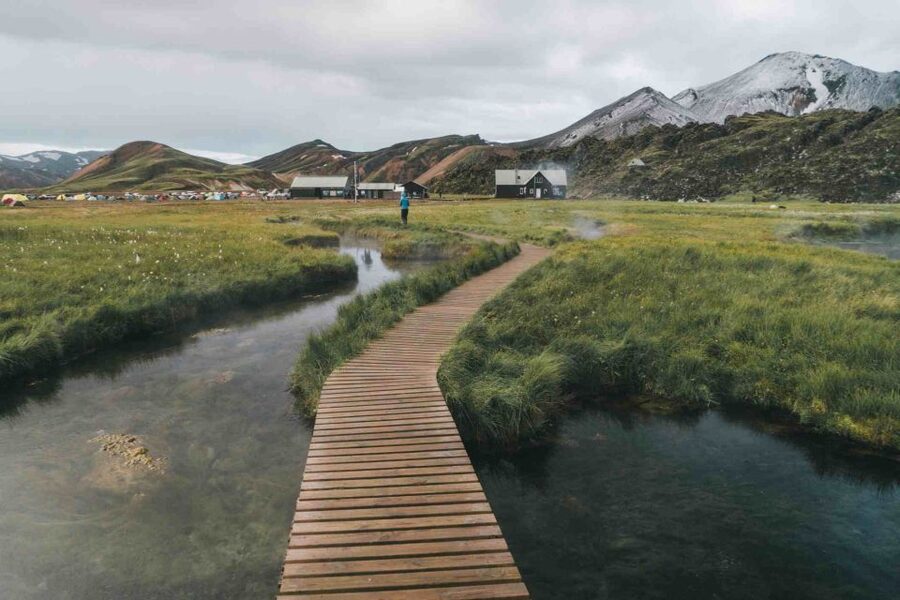 From Reykjavik: Landmannalaugar & Háifoss Waterfall Tour - What $226 buys you, and what it does not