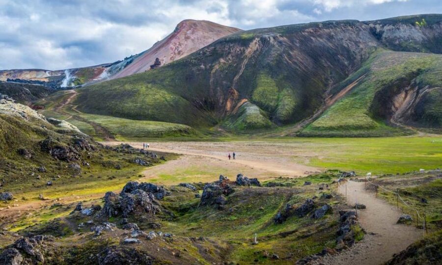 From Reykjavik: Landmannalaugar & Háifoss Waterfall Tour - Who should book this highland day trip