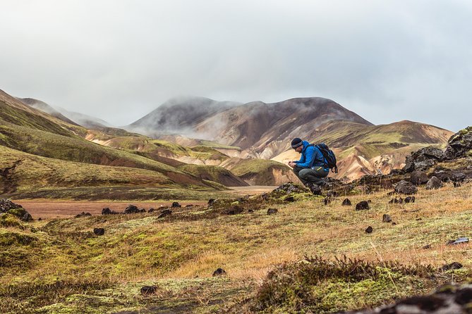 From Reykjavík: Landmannalaugar Hiking Day Tour - Key points to know before booking
