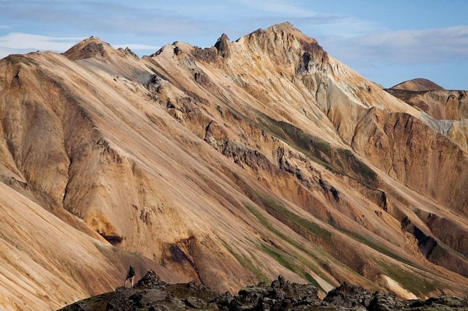 From Reykjavík: Landmannalaugar Hiking Day Tour - Why Landmannalaugar feels unlike the rest of Iceland