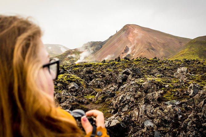 From Reykjavík: Landmannalaugar Hiking Day Tour - The early start from Reykjavík
