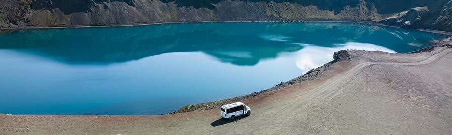 From Reykjavík: Landmannalaugar Super Jeep Day Tour - Key points at a glance