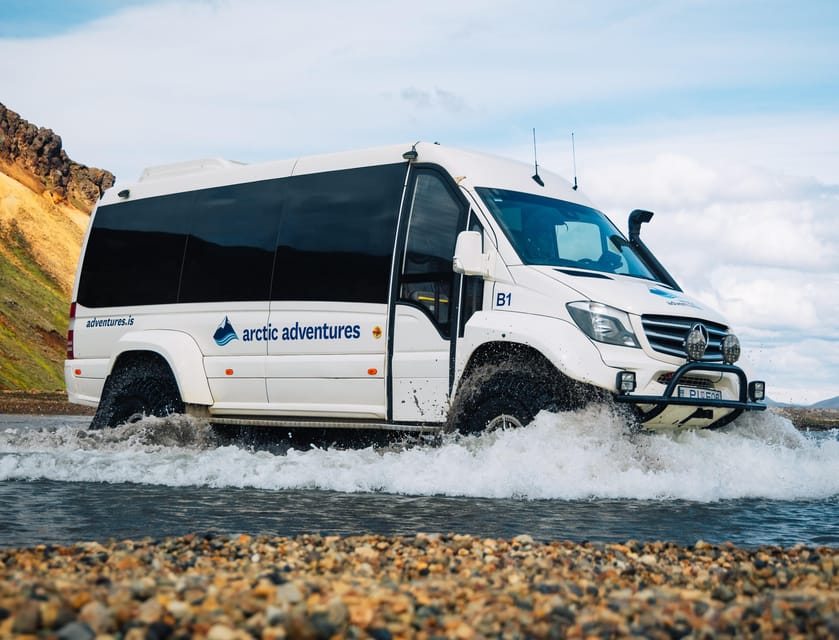 From Reykjavík: Landmannalaugar Super Jeep Day Tour - Why Landmannalaugar deserves a full day