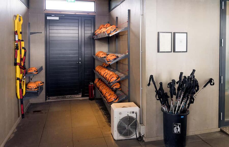 From Reykjavik: Lava Caving Tour - Practical Tips for a Smoother Visit