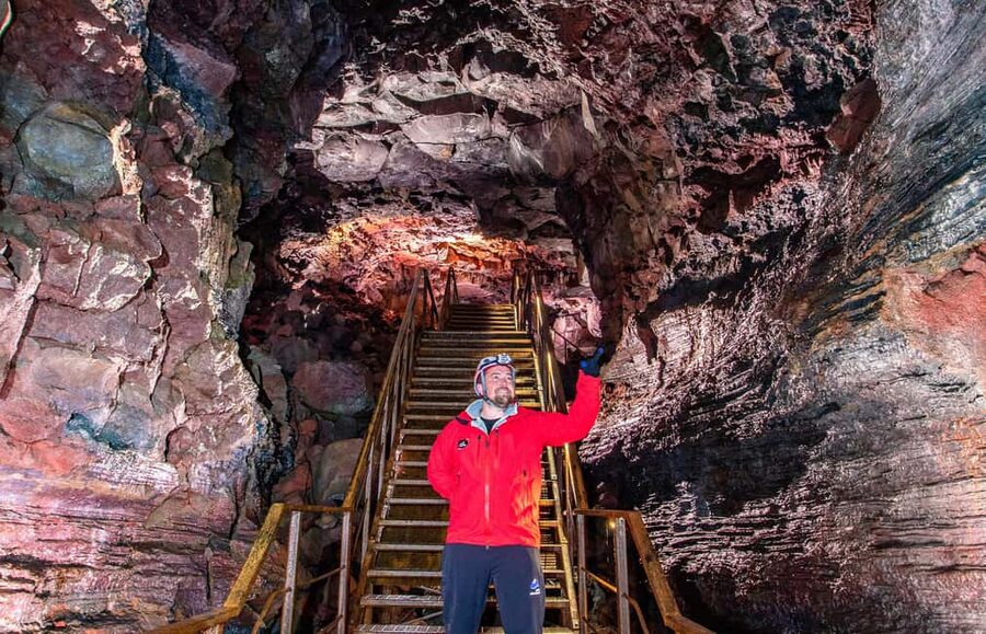 From Reykjavik: Lava Caving Tour - How Good Is the $64 Value?