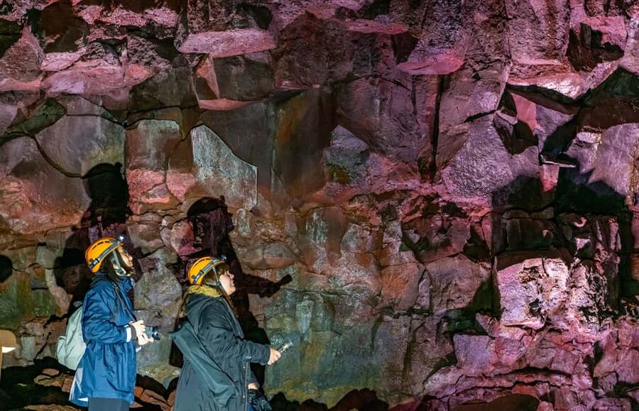 From Reykjavik: Lava Caving Tour - Who Will Enjoy This Most?
