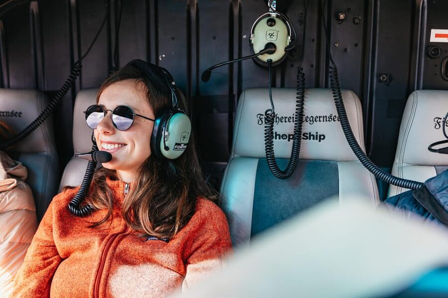 From Reykjavik: New Volcanic Area Helicopter Tour - Quick take: what makes this flight special