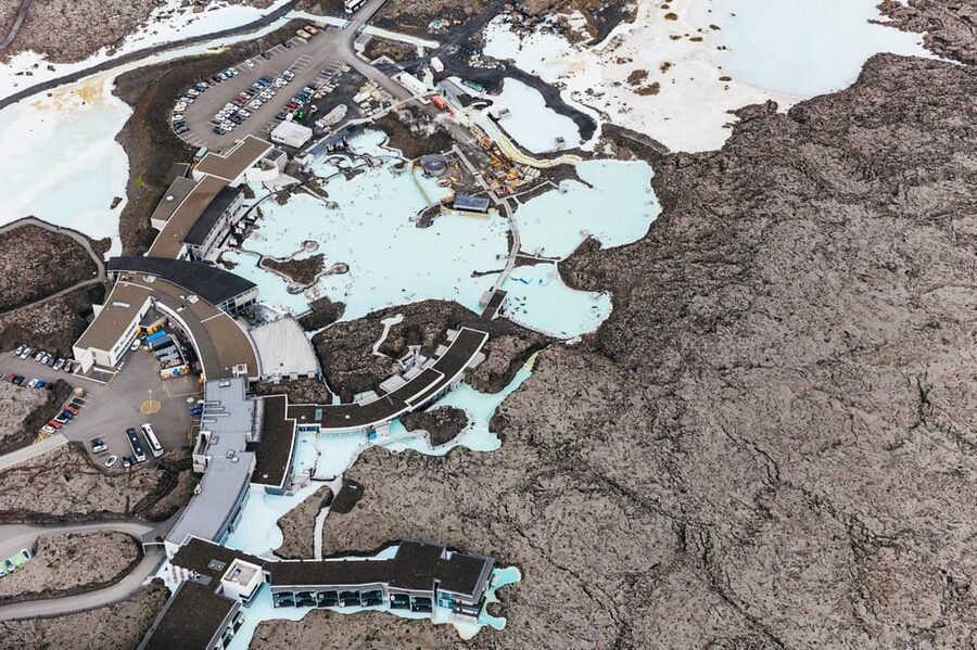 From Reykjavik: New Volcanic Area Helicopter Tour - How much value do you get for $577?